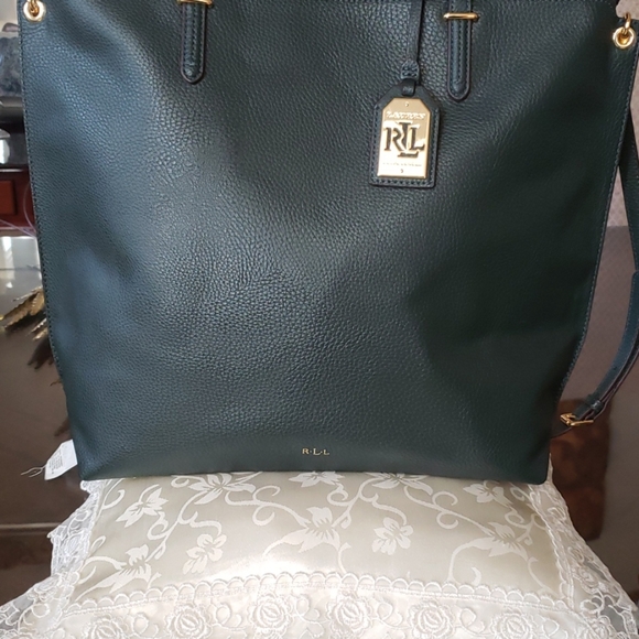 Ralph Lauren Handbags - Purse